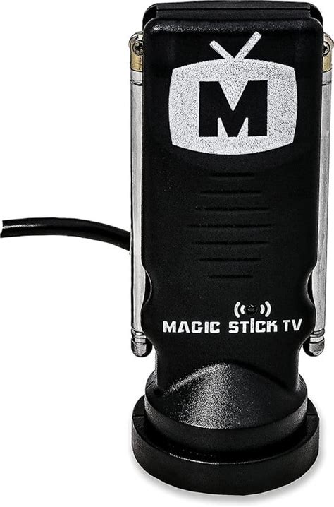 The Mechanics Behind Magic Stick Television's Easy Setup and Installation